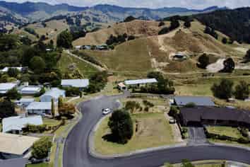 1 Byars Avenue, Taumarunui