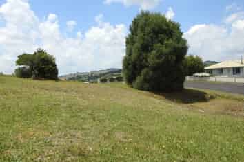 1 Byars Avenue, Taumarunui