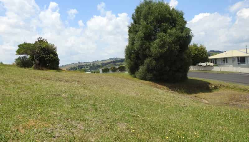 1 Byars Avenue, Taumarunui