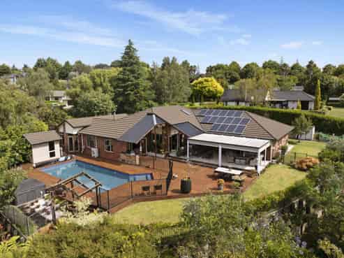 8 Westview Place, Tauriko