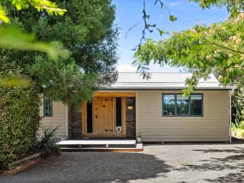 112 Ngutumanga Road, Waihou