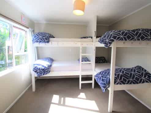 Central Kerikeri - Better Than A Rental