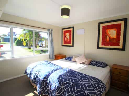 Central Kerikeri - Better Than A Rental