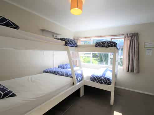 Central Kerikeri - Better Than A Rental