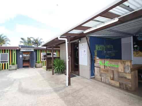 Central Kerikeri - Better Than A Rental