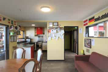 Central Kerikeri - Better Than A Rental