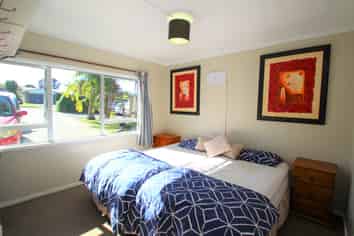 Central Kerikeri - Better Than A Rental