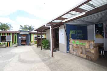 Central Kerikeri - Better Than A Rental