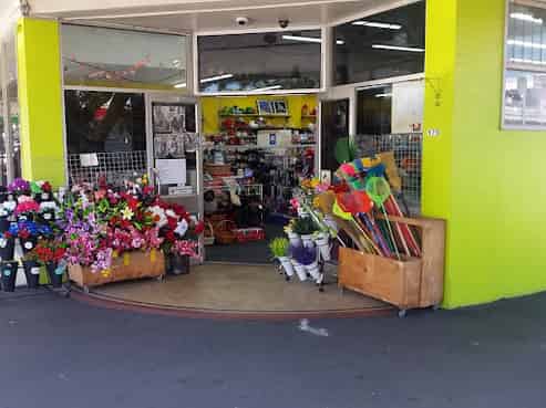 Retail Business in Prime Waikato Location, Busy Foot Traffic - (CML 11195)