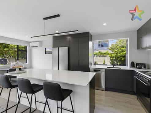 139 Epuni Street, Epuni