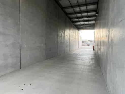 Spacious retail space in Tauriko!