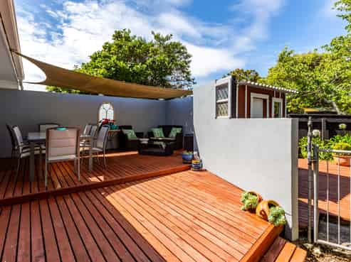 18 Chester Road, Tawa
