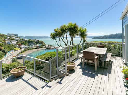 122 Maida Vale Road, Roseneath