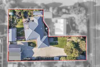 587 Upper Sefton Road, Sefton