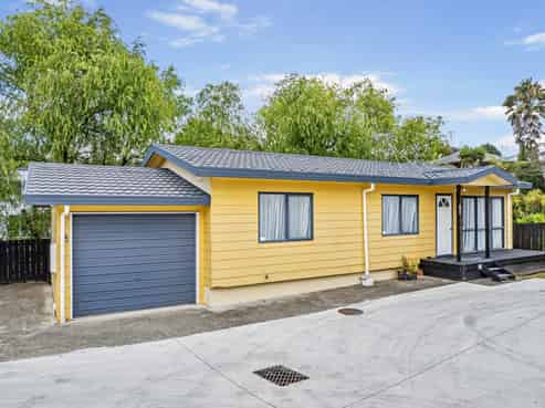 101 Kemp Road, Massey