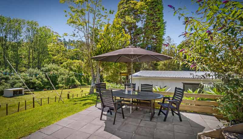  1414 Pōhuehue Road, Warkworth