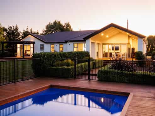 737 Stoney Creek Road, Bunnythorpe