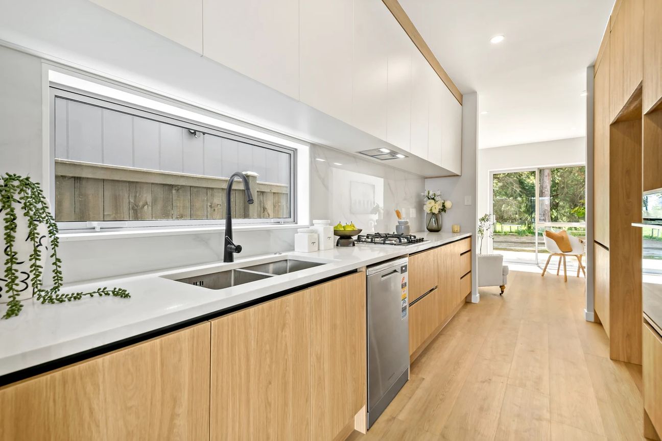 Stylish Family Home - Widok 2