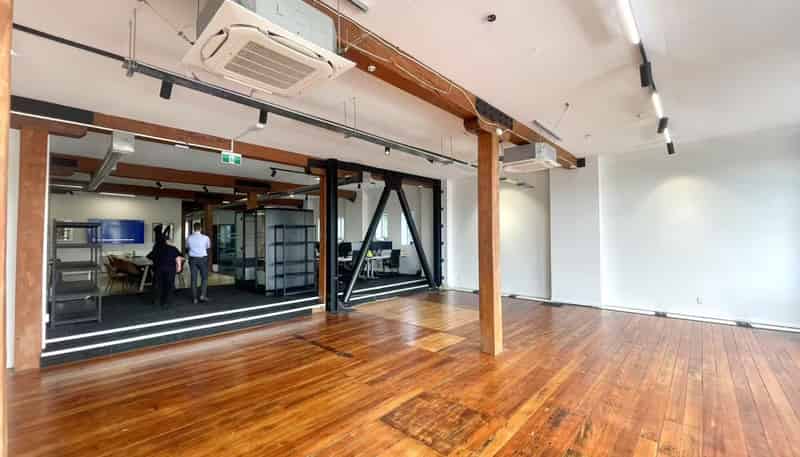 73 The Strand, Parnell
