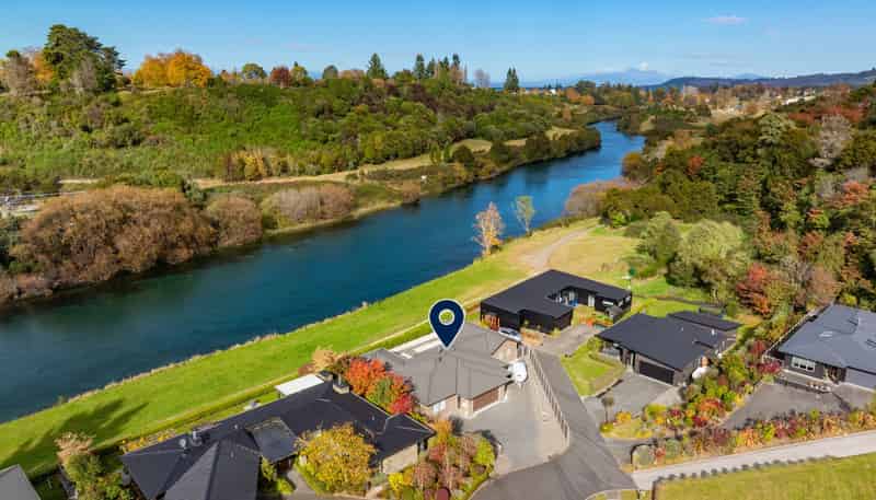 27 Stevenson Way, Rangatira Park