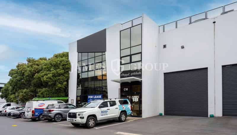 C18/930 Great South Road, Penrose