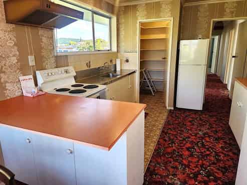 1 Hewlett Road, Karoro
