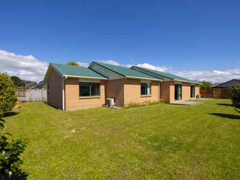 4 Diamond Court, Ashhurst