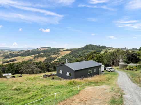 158 Kereru Lane, Kaiwaka
