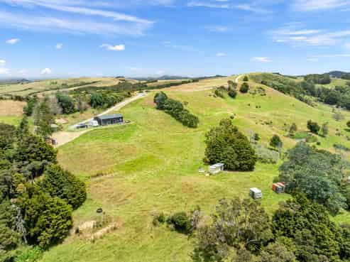 158 Kereru Lane, Kaiwaka