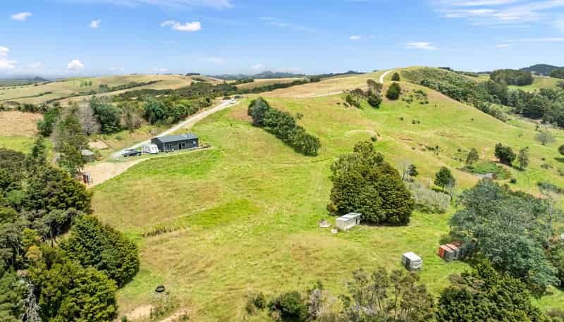 158 Kereru Lane, Kaiwaka