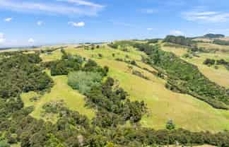 158 Kereru Lane, Kaiwaka