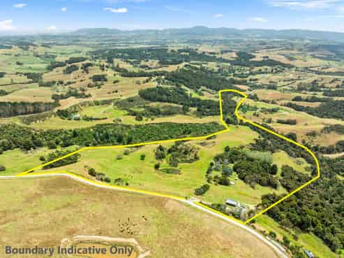 158 Kereru Lane, Kaiwaka