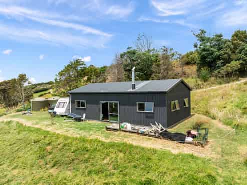 158 Kereru Lane, Kaiwaka