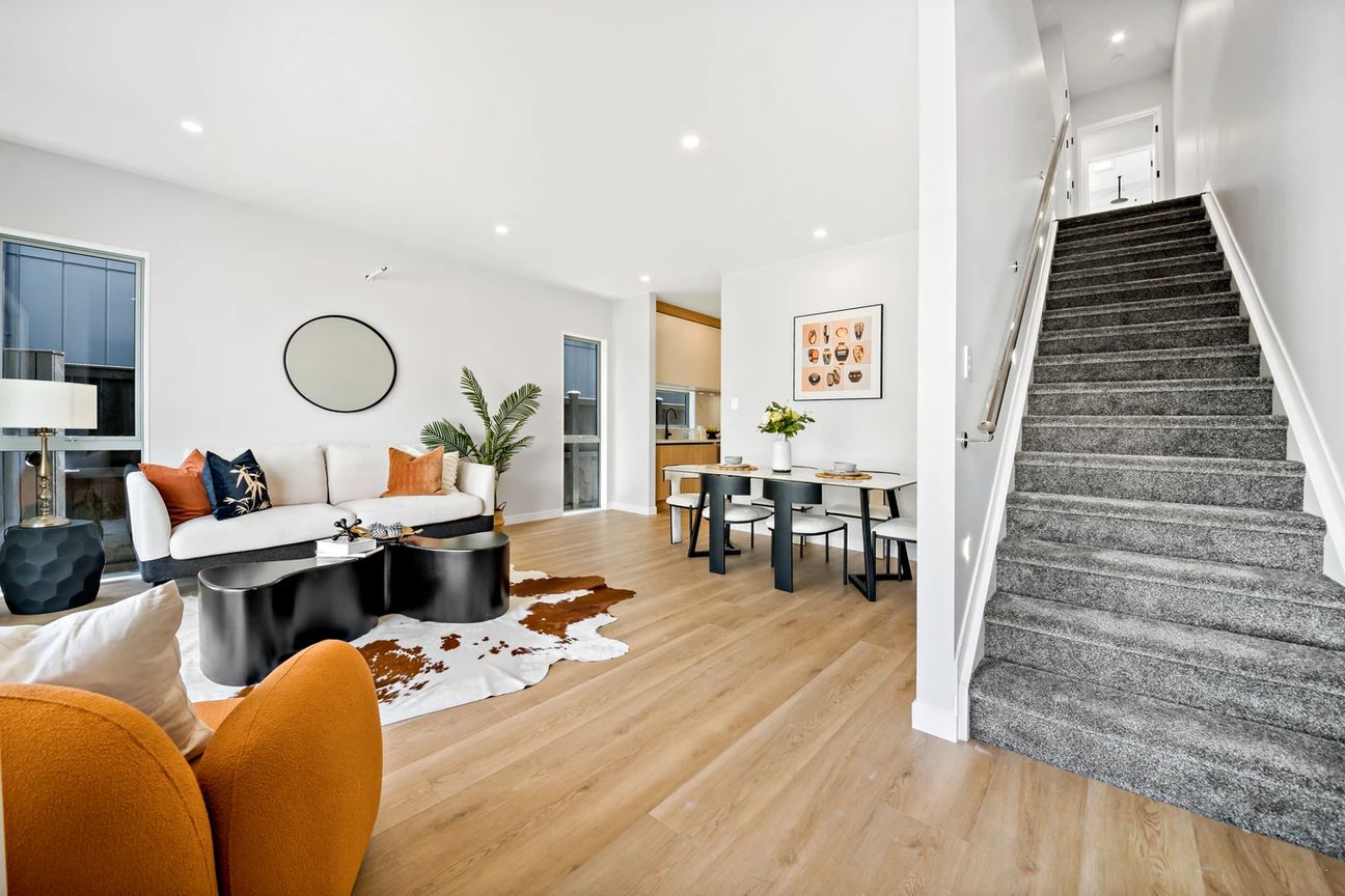 A Feel Good Family Home - Vista 6