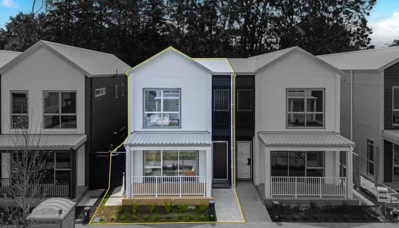 19 Yellow Pear Lane, Karaka