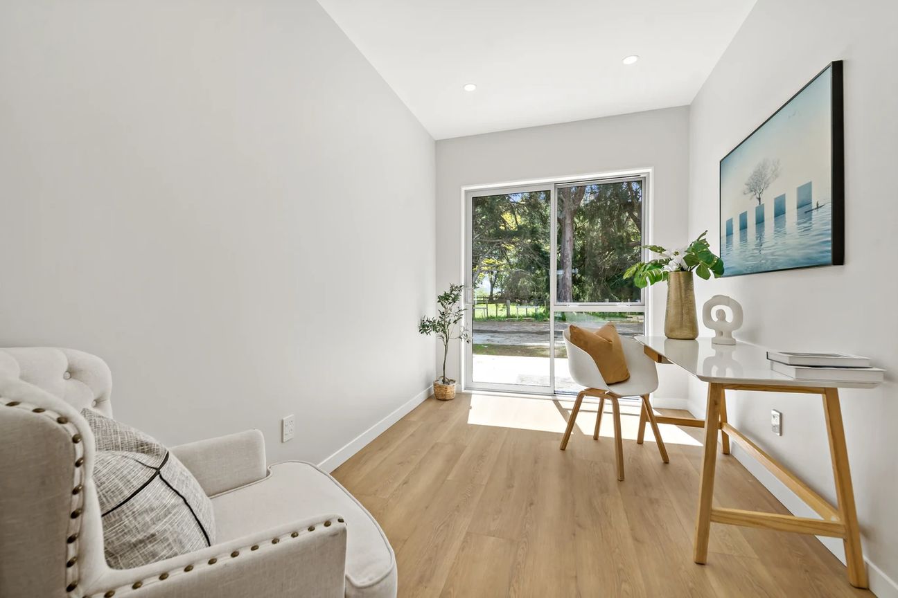 A Feel Good Family Home - Altro