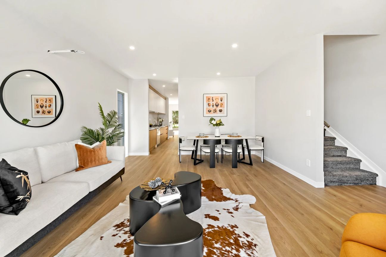 A Feel Good Family Home - Vista 5