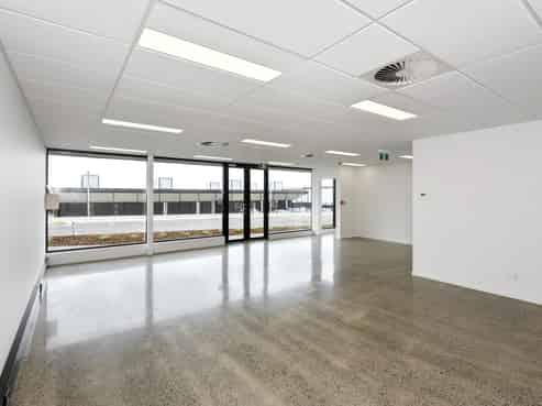 High spec industrial - Northside