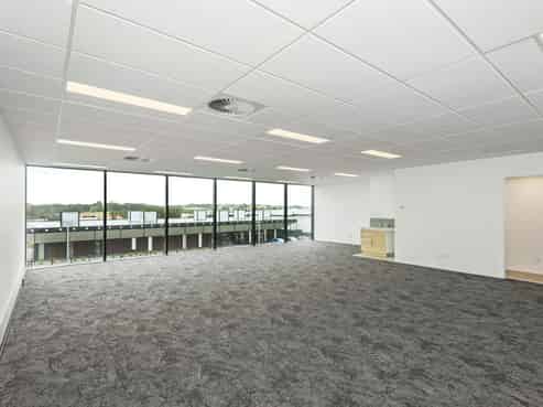 High spec industrial - Northside