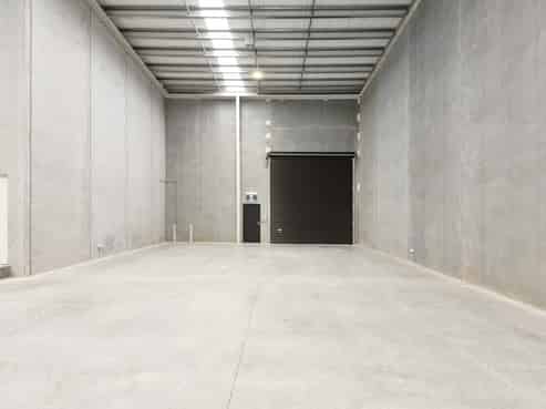 High spec industrial - Northside