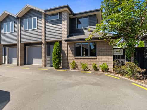 20 Stadium Lane, Whitiora