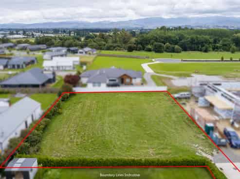10A Coralie Place, Masterton
