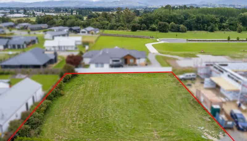 10A Coralie Place, Masterton