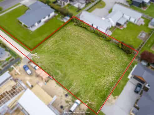 10A Coralie Place, Masterton