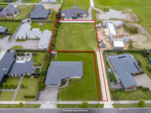 10A Coralie Place, Masterton