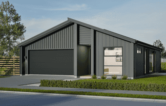 Lot 56 Stage 9 Rise, Paerata