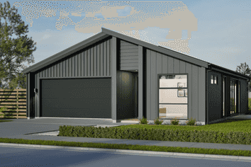 Lot 56 Stage 9 Rise, Paerata