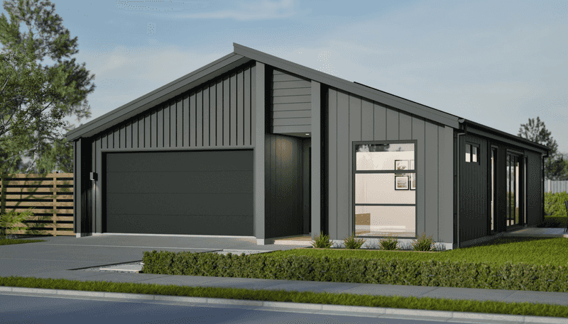 Lot 56 Stage 9 Rise, Paerata