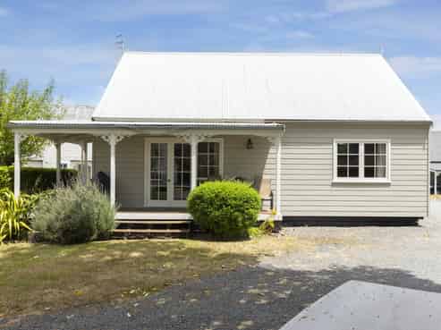 1/30 Sorrento Drive, Rangatira Park