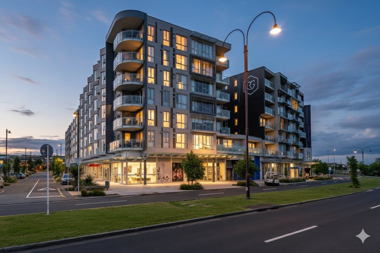 Asking Price $749,000 | Elevated & Corner - Ansicht 2